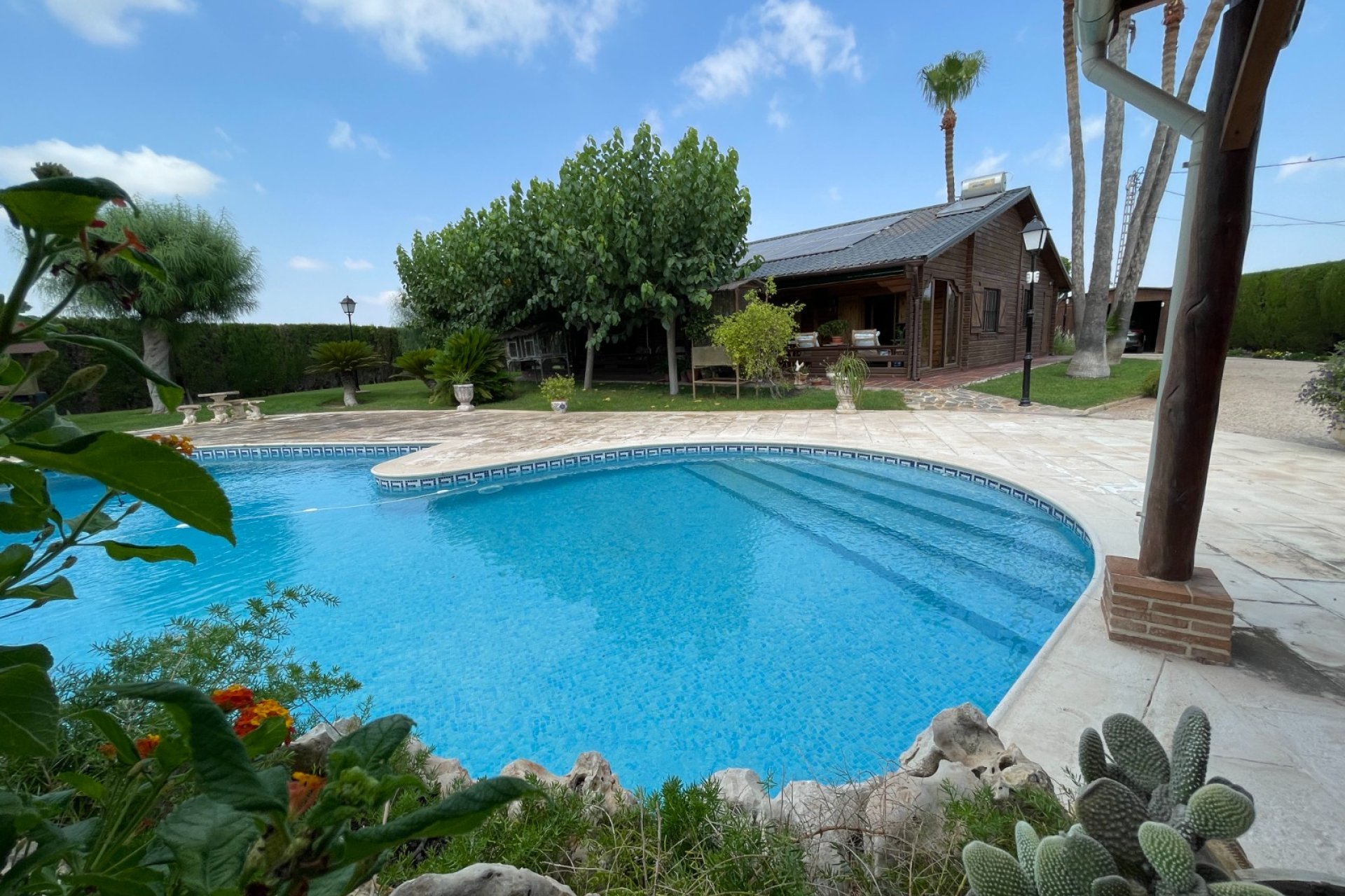 Brukte eiendommer - Villa - San Fulgencio - La Marina