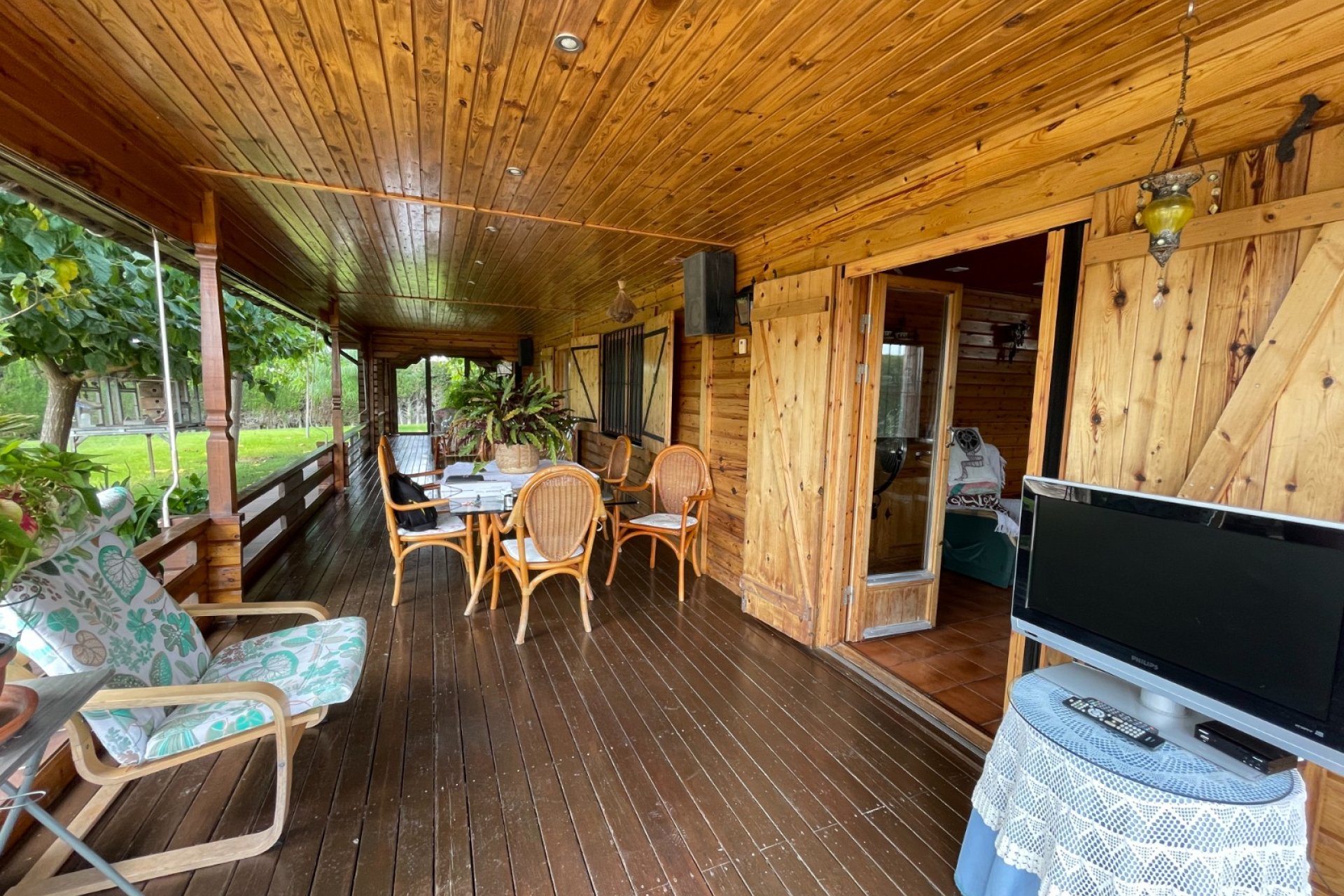 Brukte eiendommer - Villa - San Fulgencio - La Marina