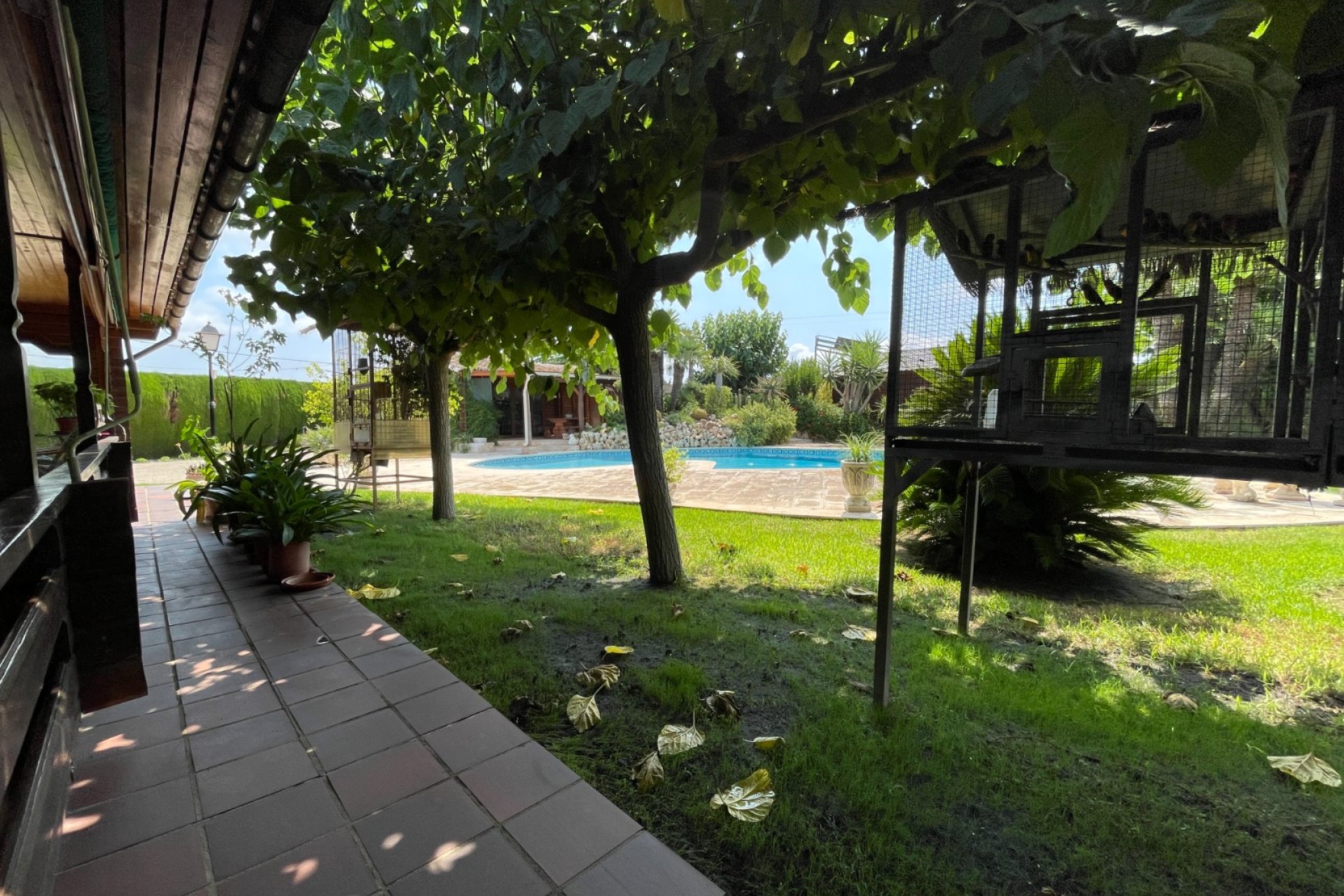 Brukte eiendommer - Villa - San Fulgencio - La Marina