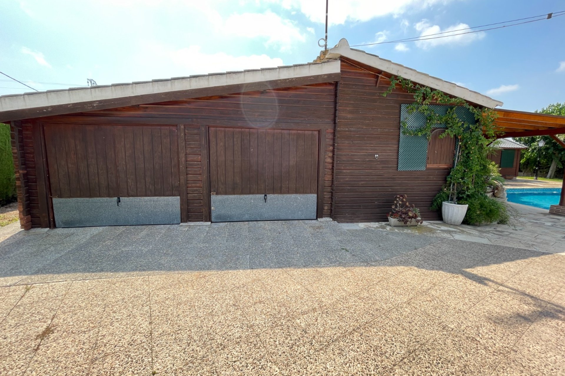 Brukte eiendommer - Villa - San Fulgencio - La Marina