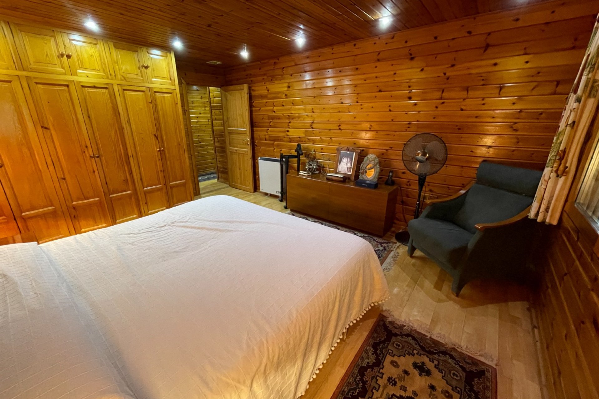 Brukte eiendommer - Villa - San Fulgencio - La Marina