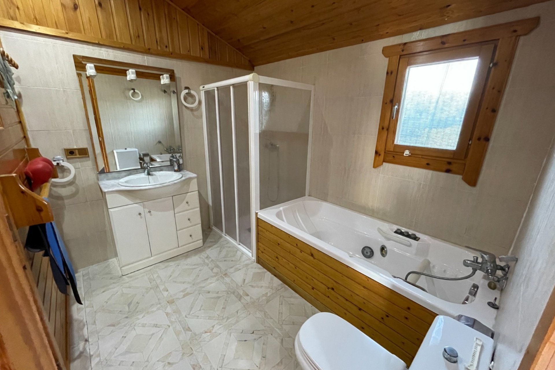 Brukte eiendommer - Villa - San Fulgencio - La Marina