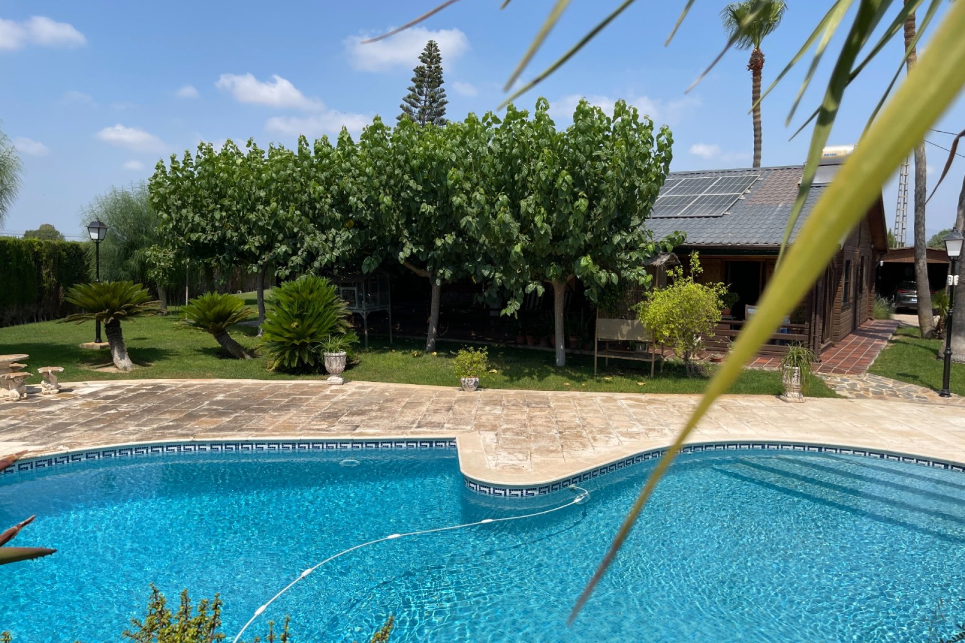 Brukte eiendommer - Villa - San Fulgencio - La Marina