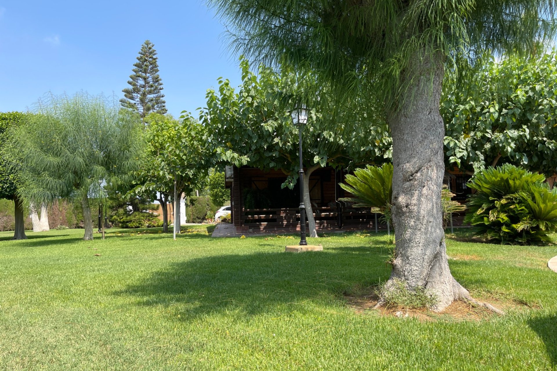 Brukte eiendommer - Villa - San Fulgencio - La Marina