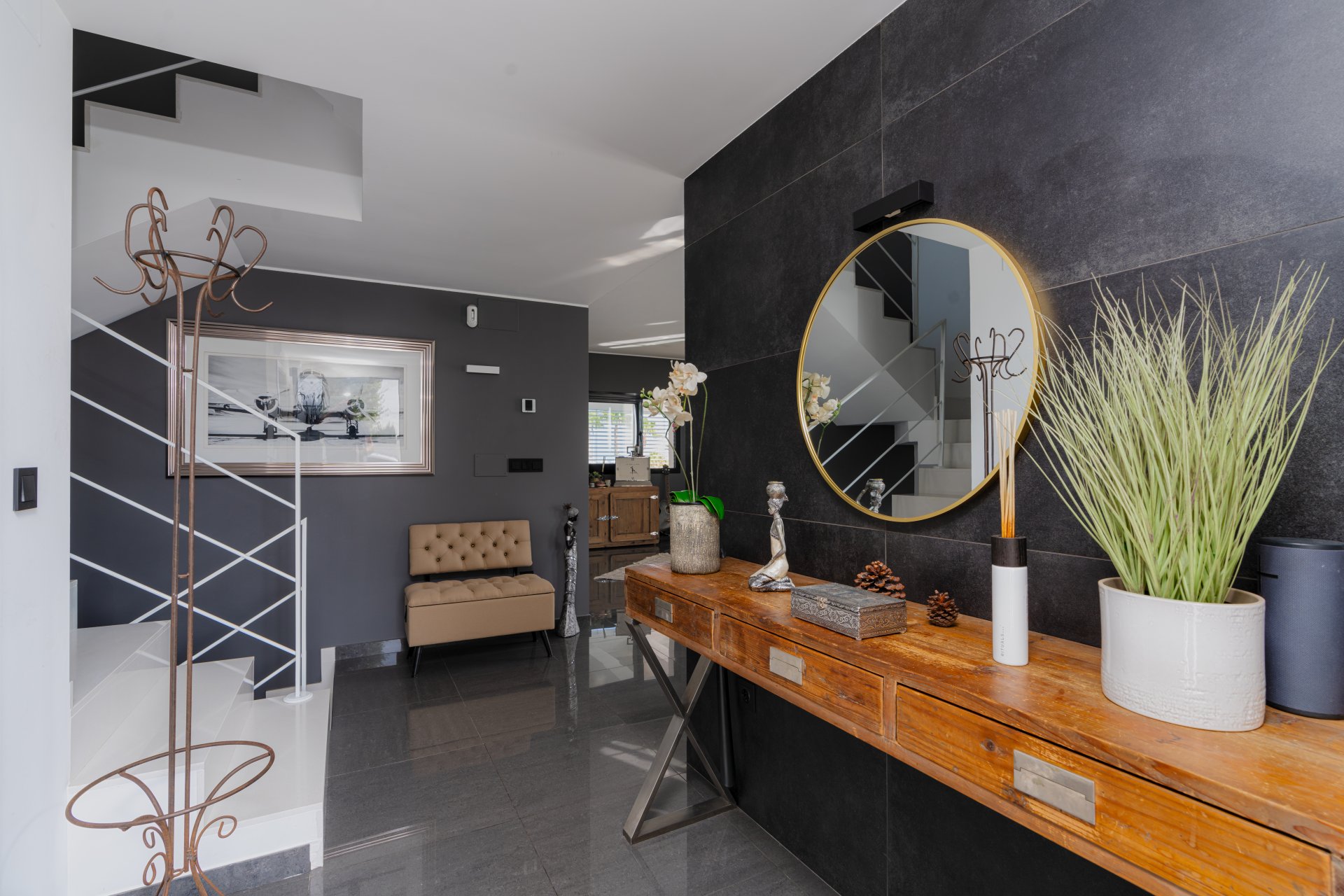 Brukte eiendommer - Villa - San Fulgencio - La Marina