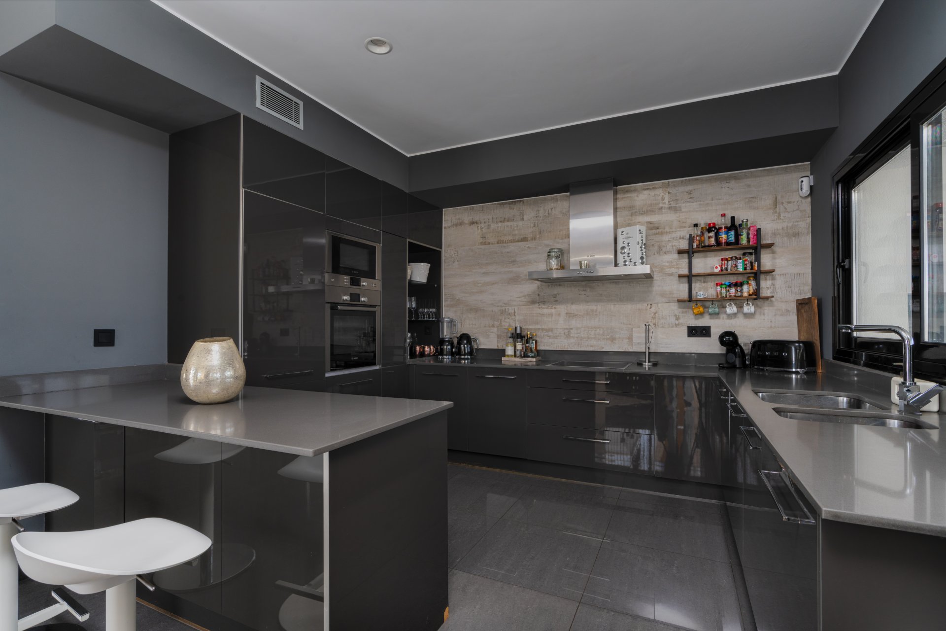 Brukte eiendommer - Villa - San Fulgencio - La Marina