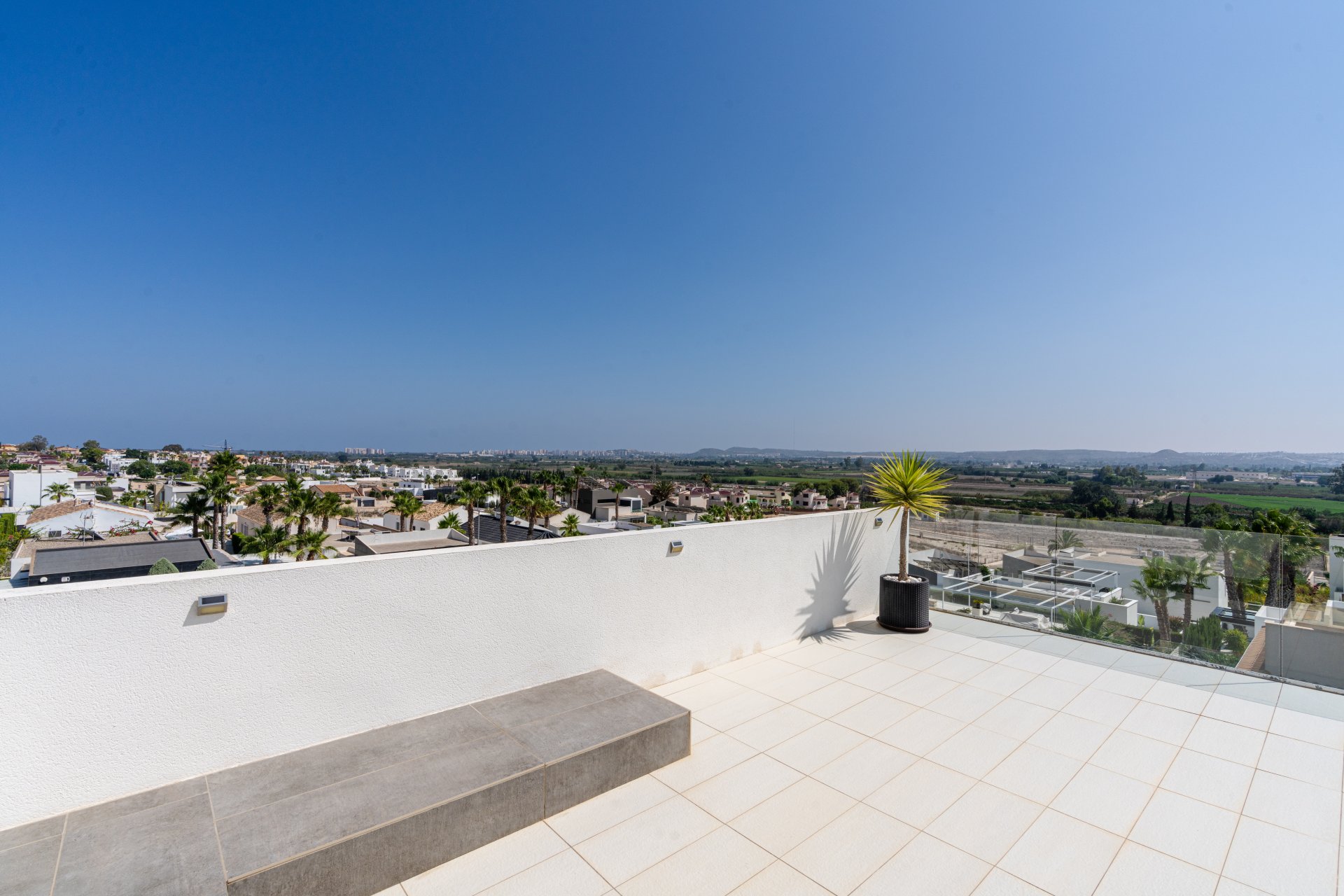 Brukte eiendommer - Villa - San Fulgencio - La Marina