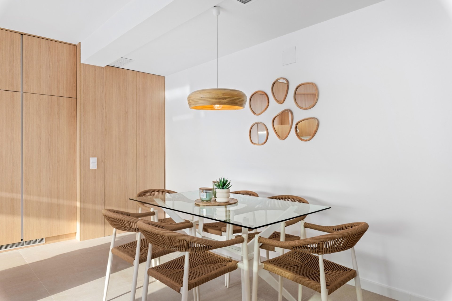 Brukte eiendommer - Villa - Torrevieia - El Chaparral