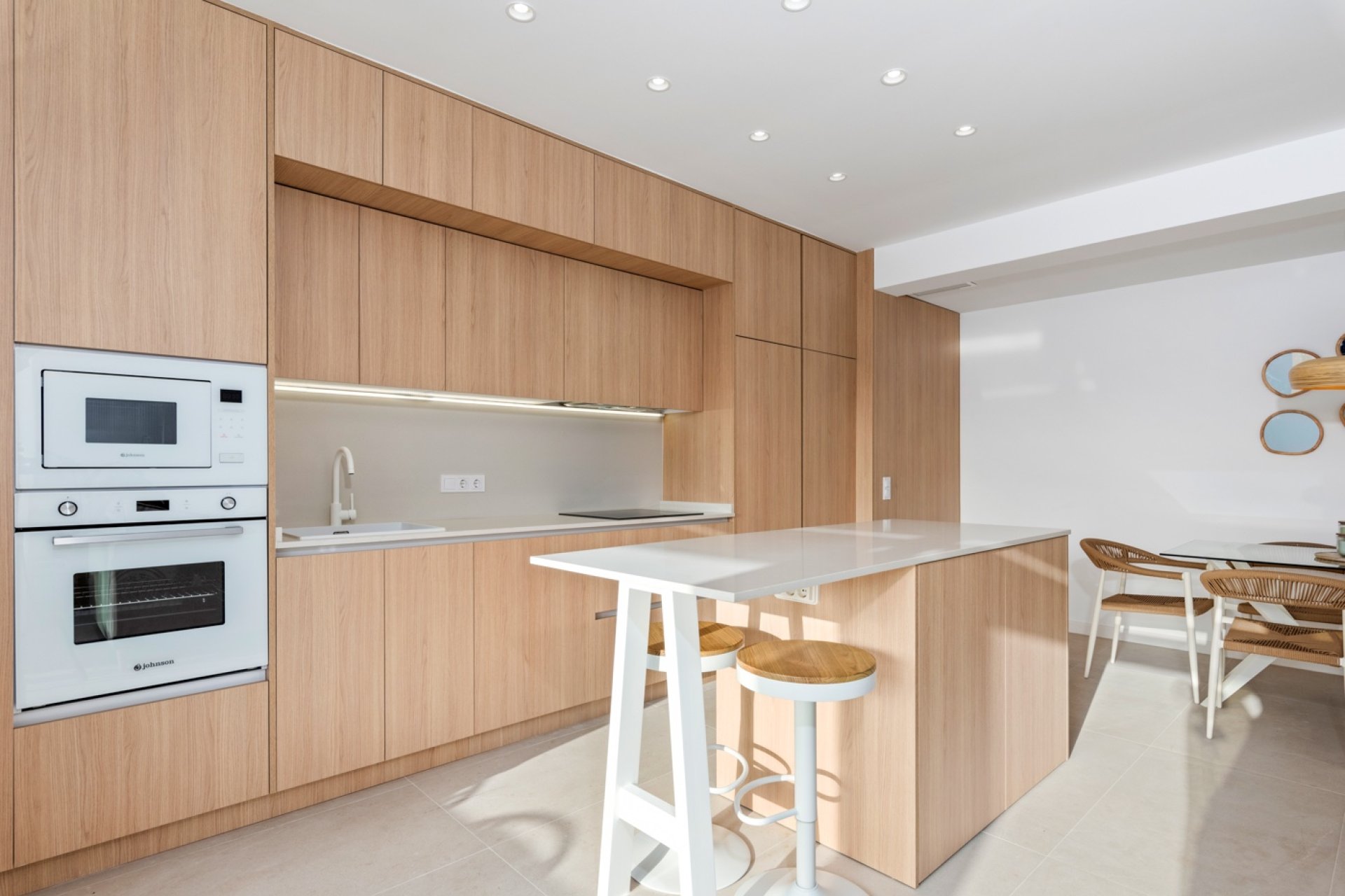 Brukte eiendommer - Villa - Torrevieia - El Chaparral