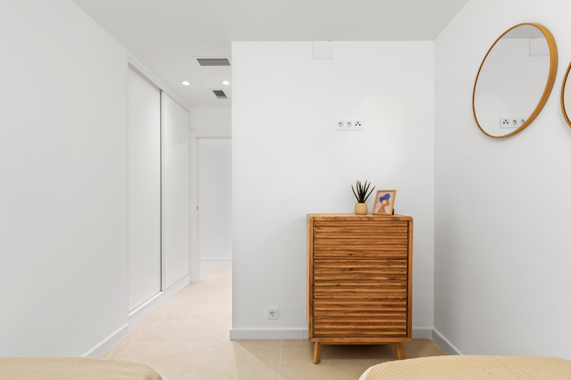 Brukte eiendommer - Villa - Torrevieia - El Chaparral