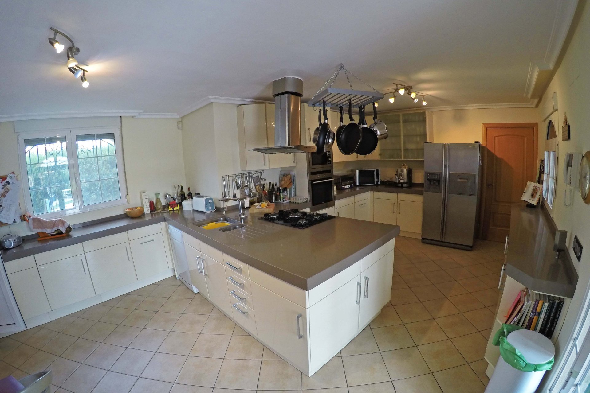 Brukte eiendommer - Villa - Torrevieia - El Chaparral