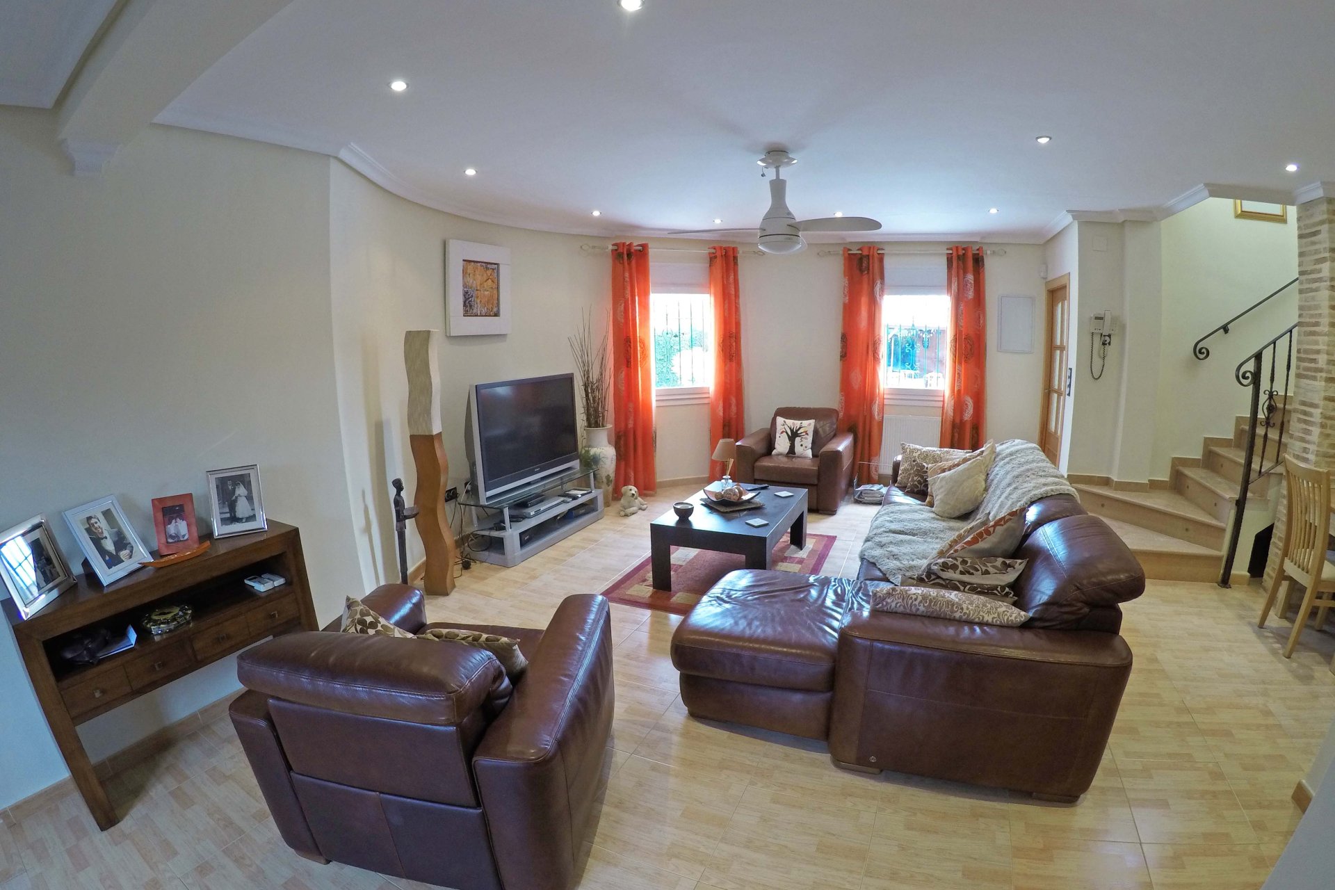 Brukte eiendommer - Villa - Torrevieia - El Chaparral