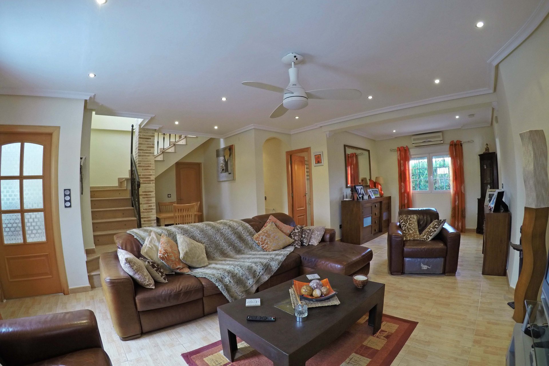 Brukte eiendommer - Villa - Torrevieia - El Chaparral