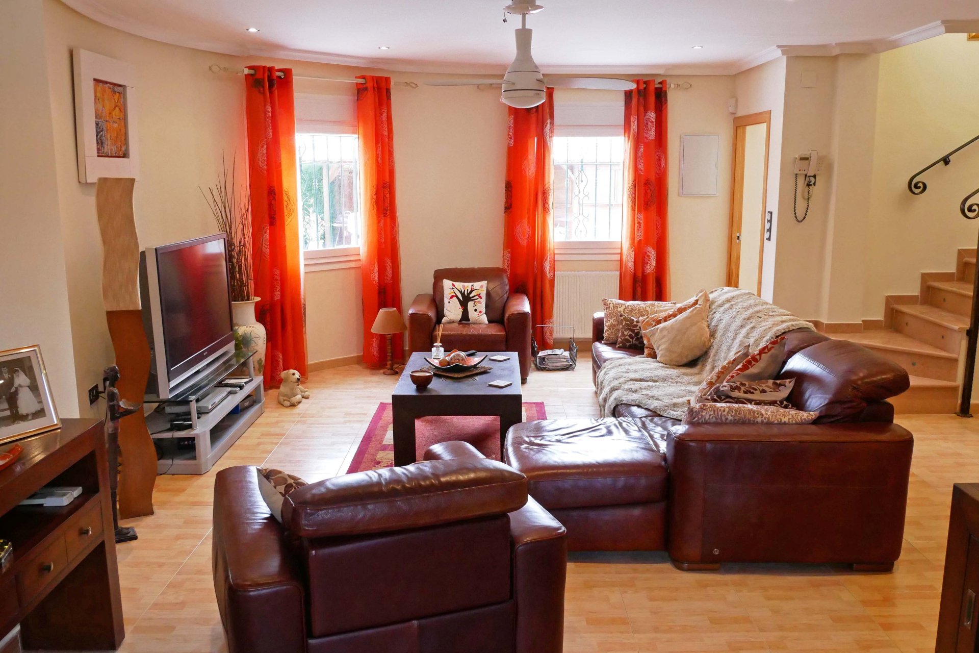 Brukte eiendommer - Villa - Torrevieia - El Chaparral