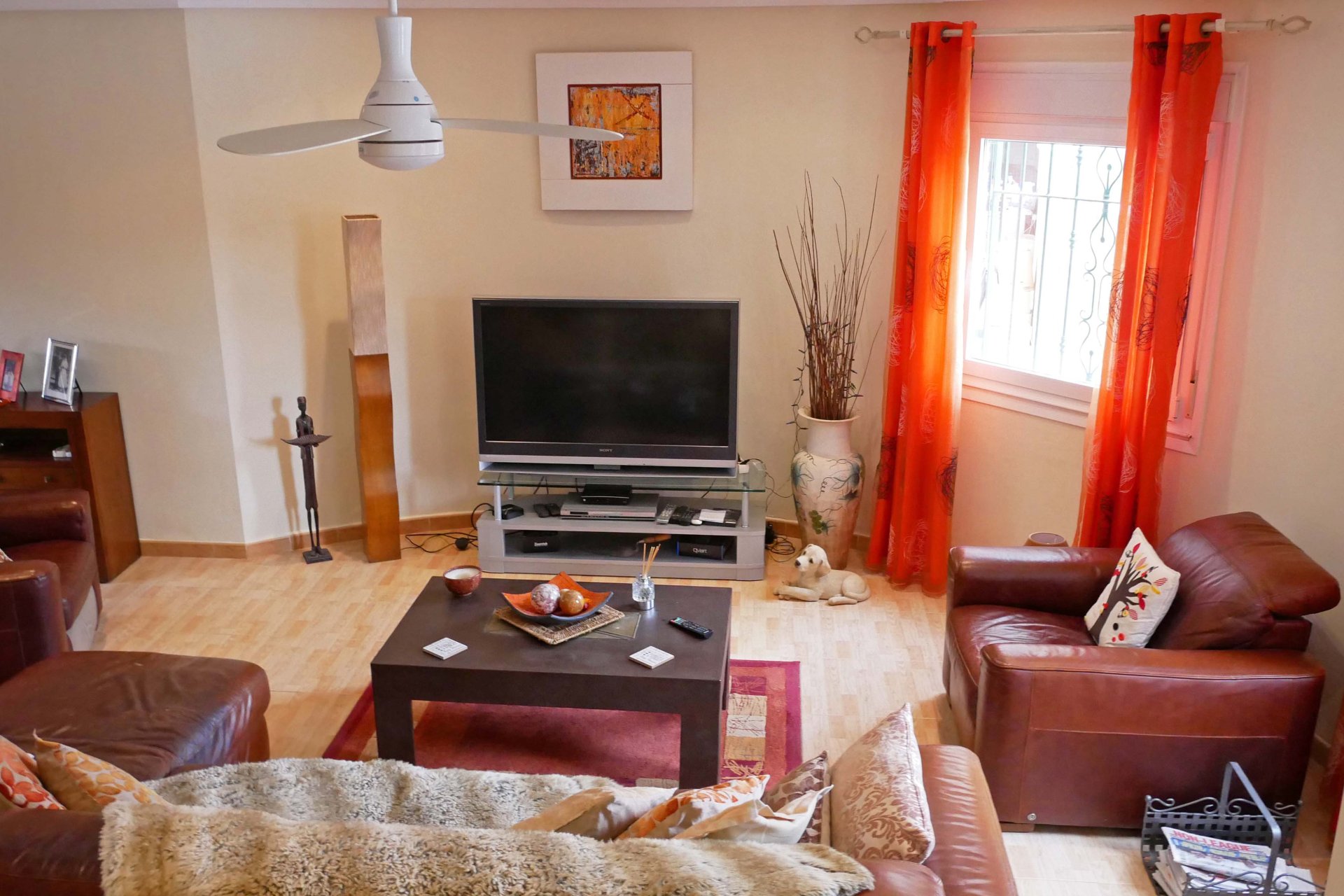 Brukte eiendommer - Villa - Torrevieia - El Chaparral