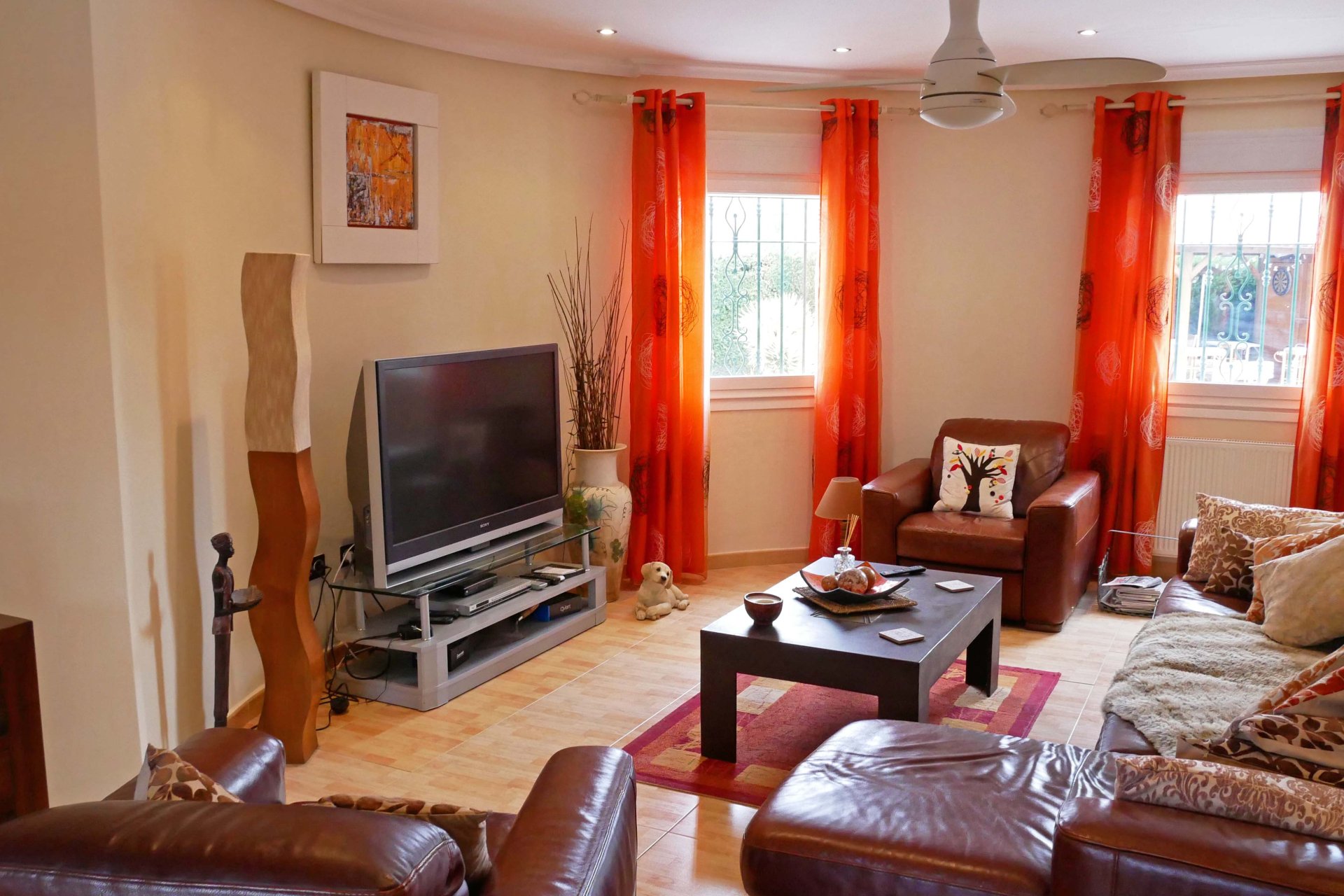 Brukte eiendommer - Villa - Torrevieia - El Chaparral