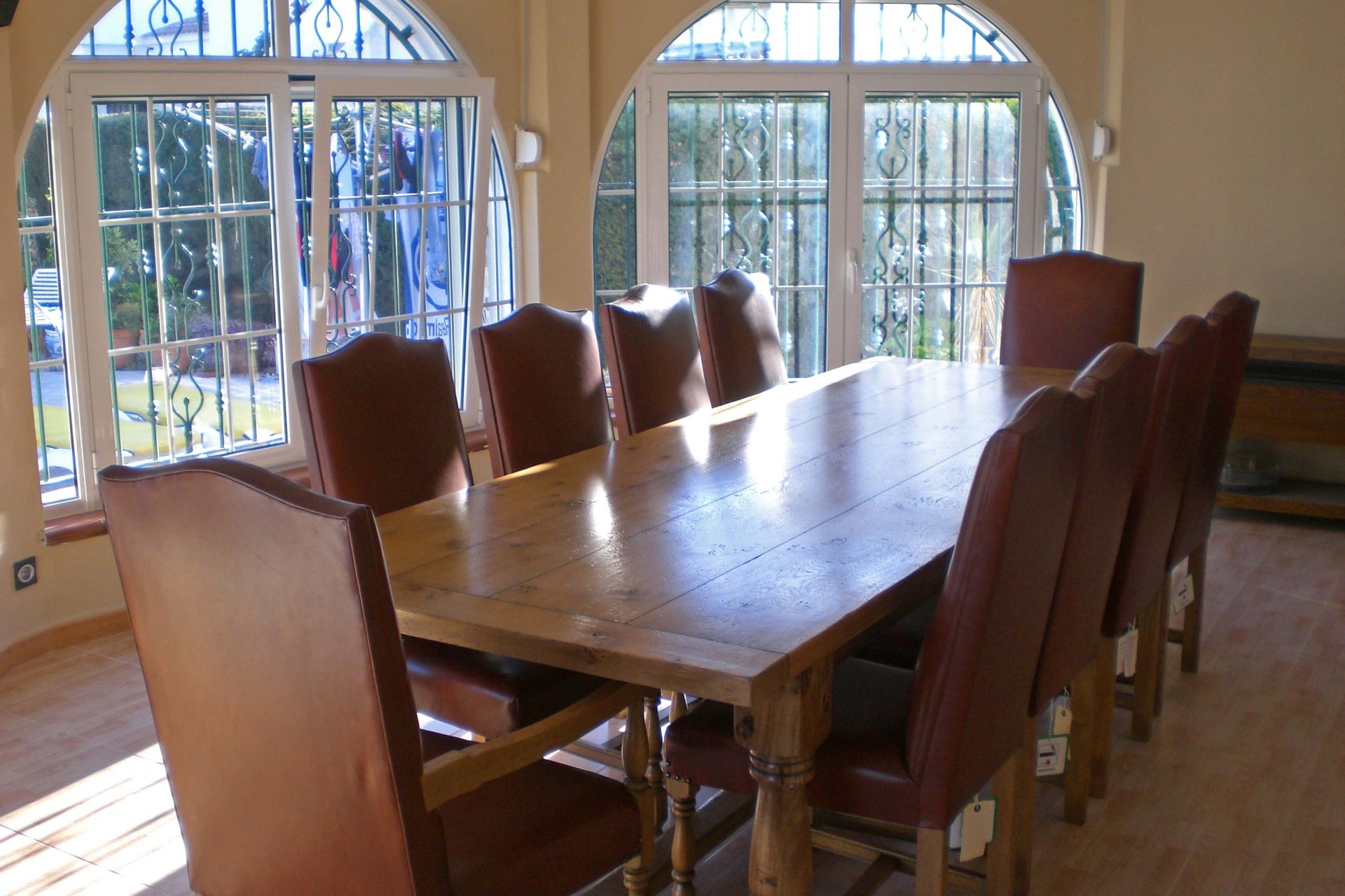 Brukte eiendommer - Villa - Torrevieia - El Chaparral