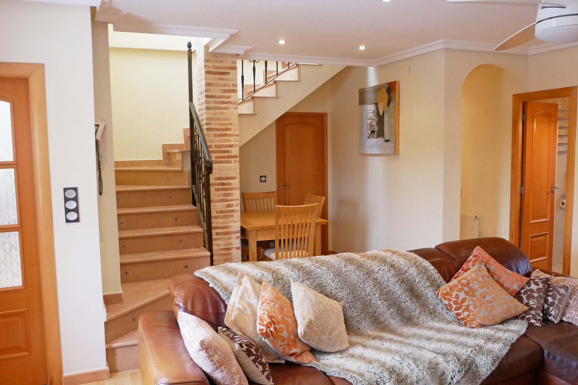 Brukte eiendommer - Villa - Torrevieia - El Chaparral