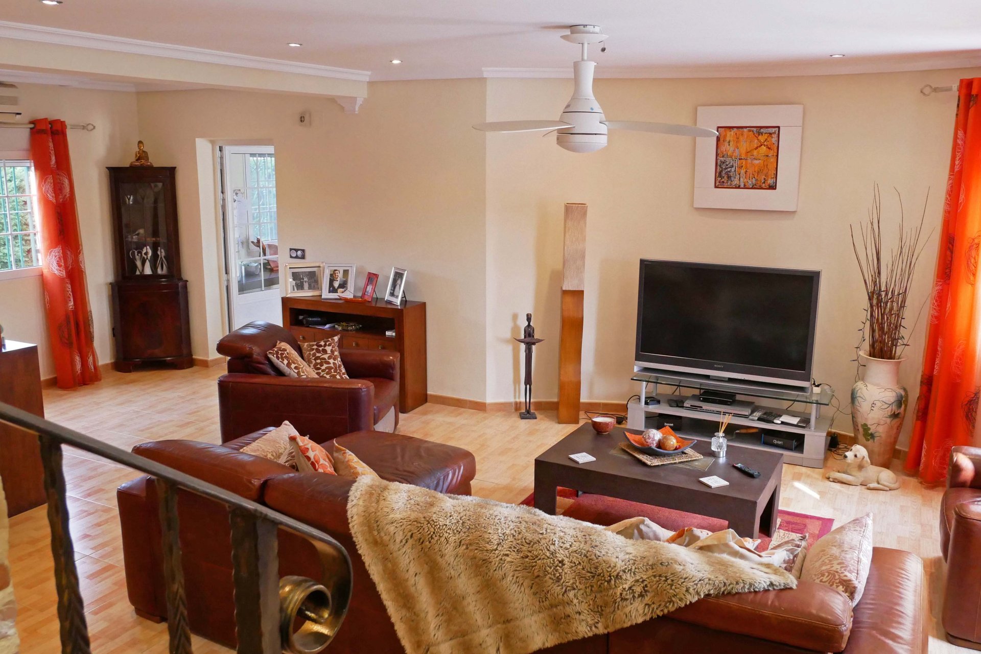 Brukte eiendommer - Villa - Torrevieia - El Chaparral