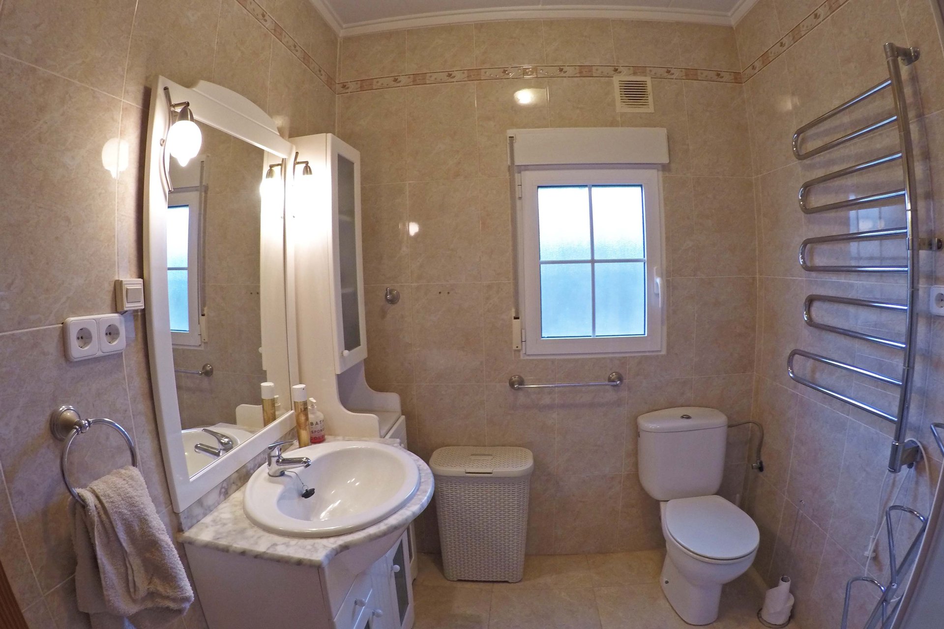 Brukte eiendommer - Villa - Torrevieia - El Chaparral