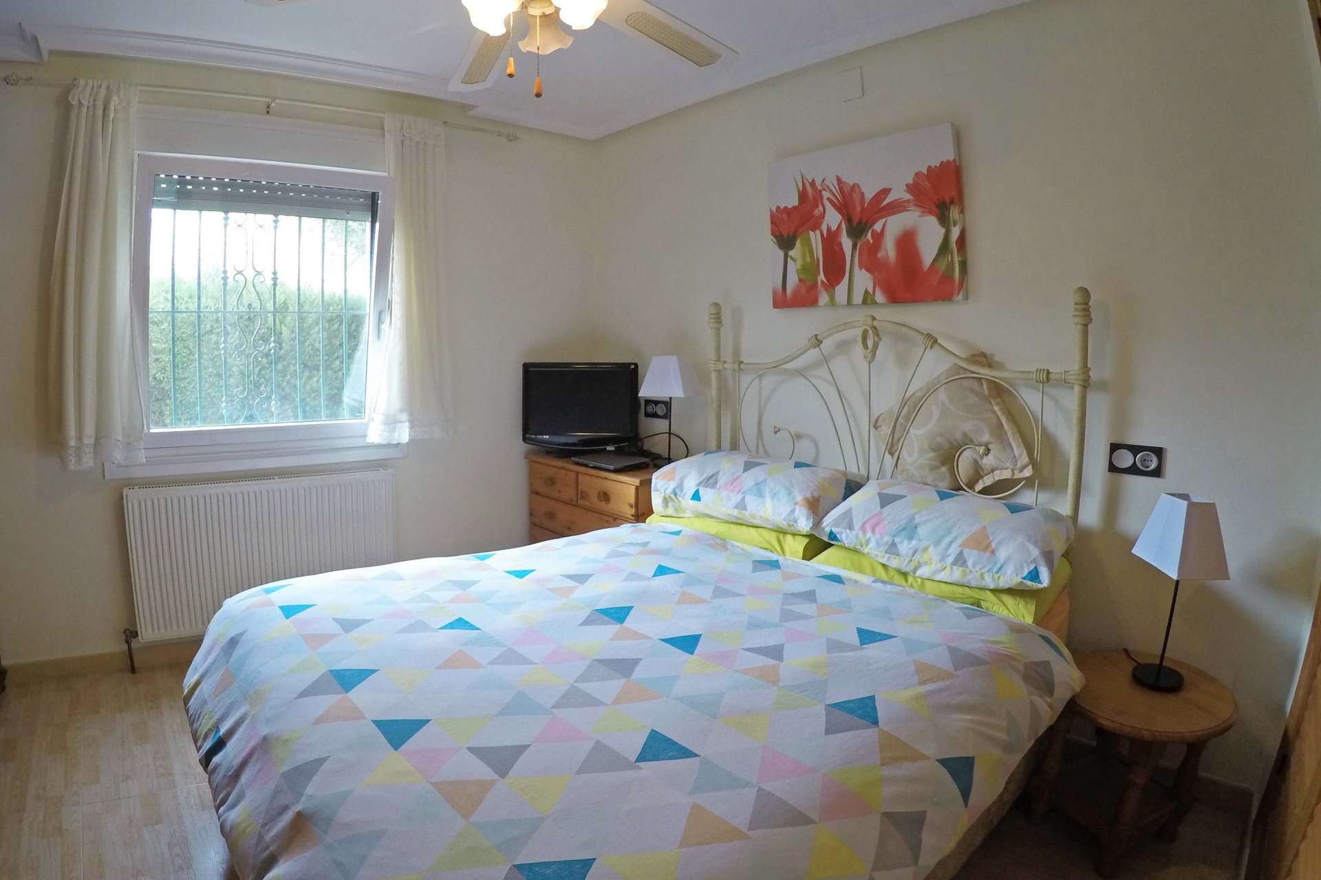 Brukte eiendommer - Villa - Torrevieia - El Chaparral