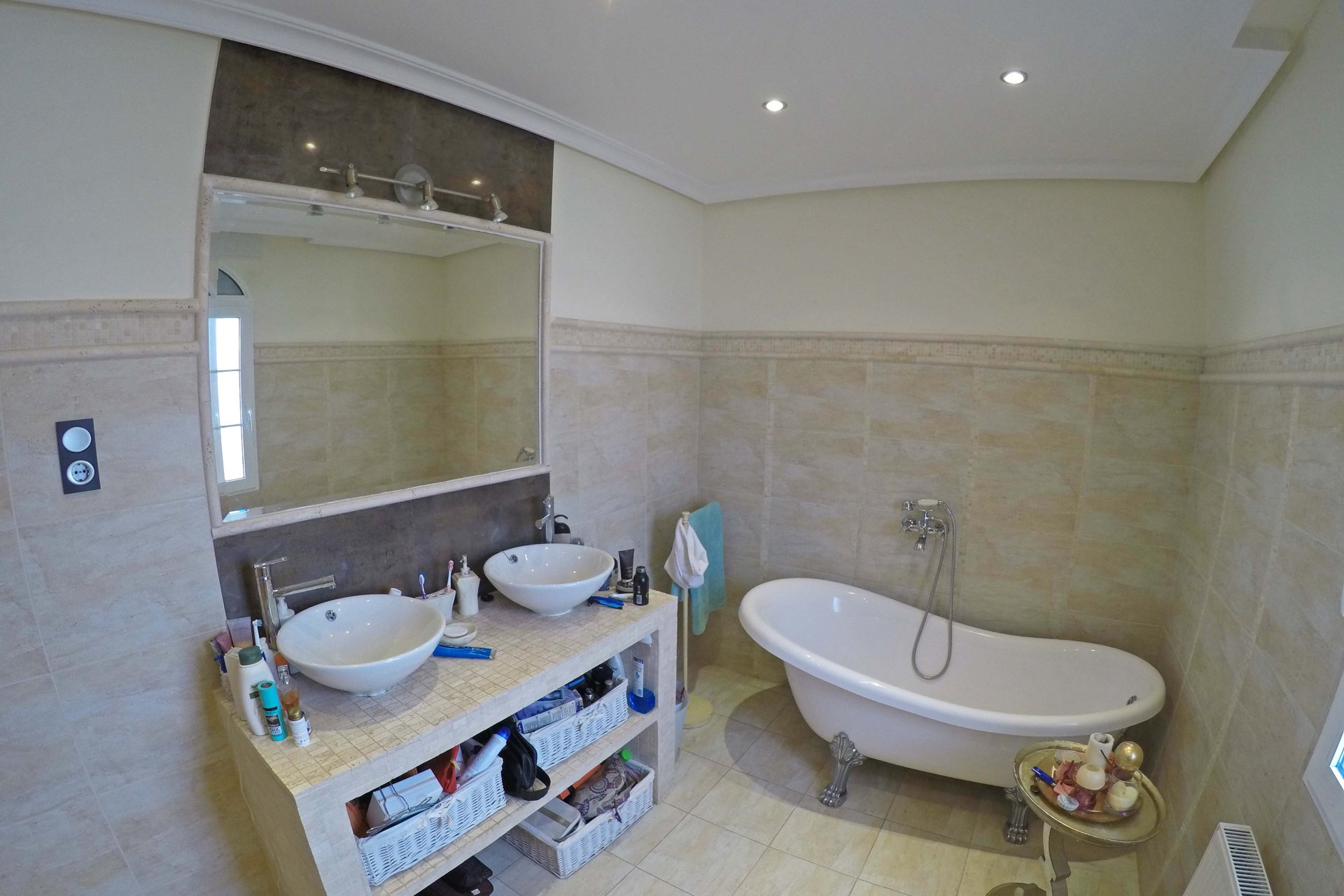 Brukte eiendommer - Villa - Torrevieia - El Chaparral