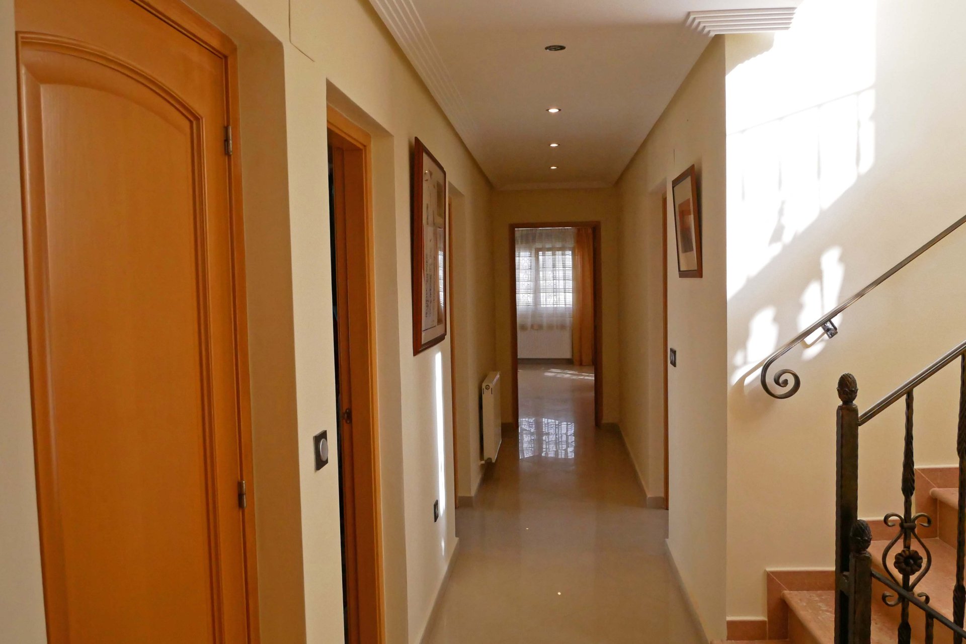 Brukte eiendommer - Villa - Torrevieia - El Chaparral