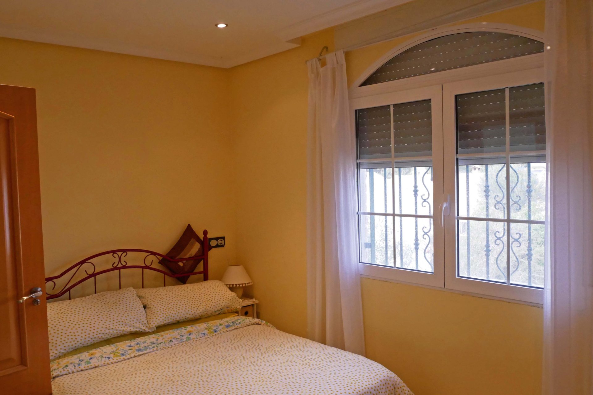 Brukte eiendommer - Villa - Torrevieia - El Chaparral