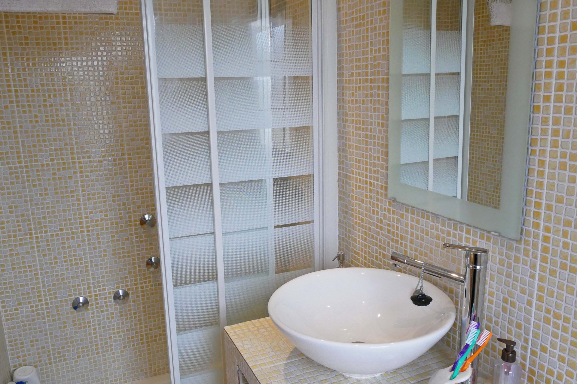 Brukte eiendommer - Villa - Torrevieia - El Chaparral