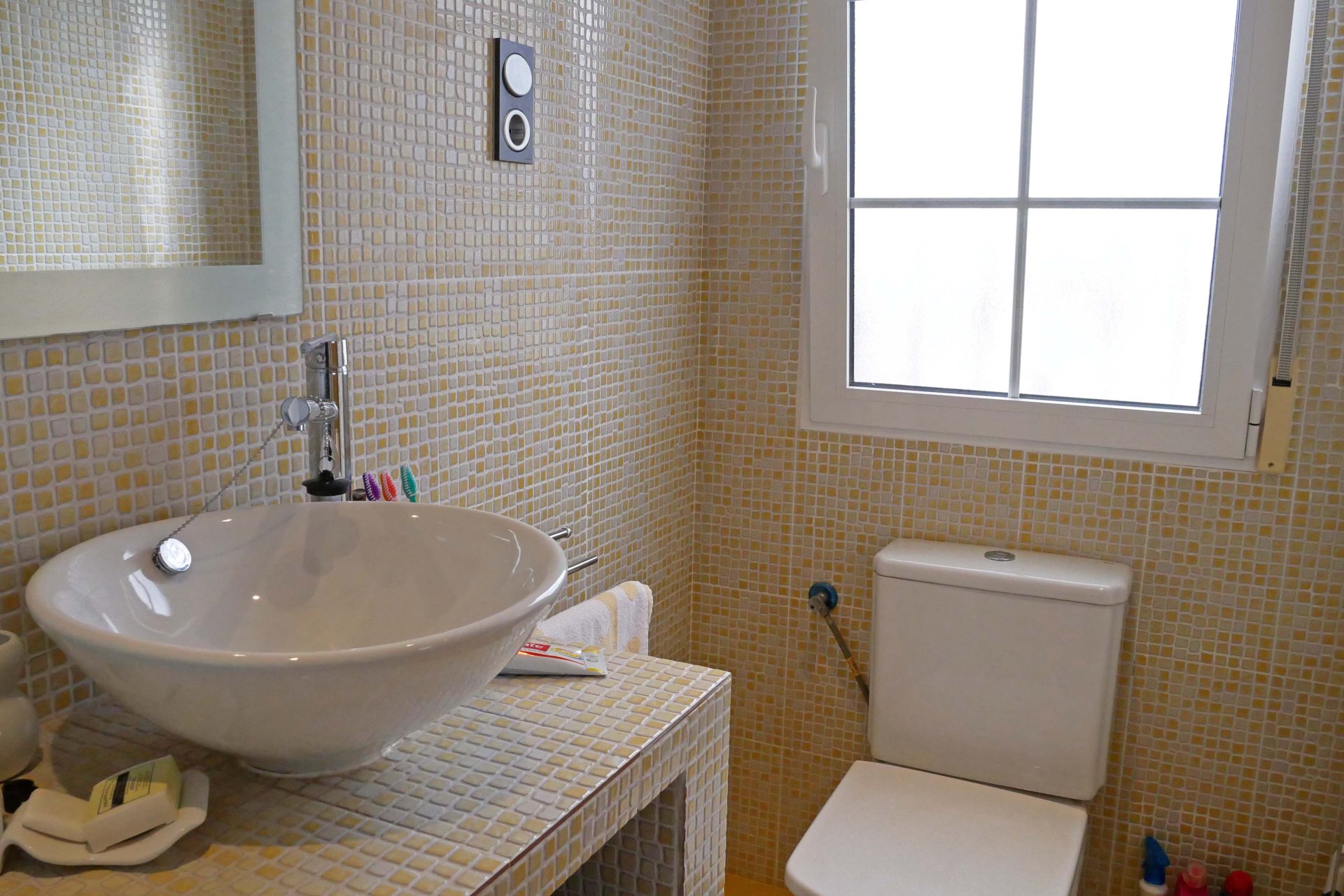 Brukte eiendommer - Villa - Torrevieia - El Chaparral