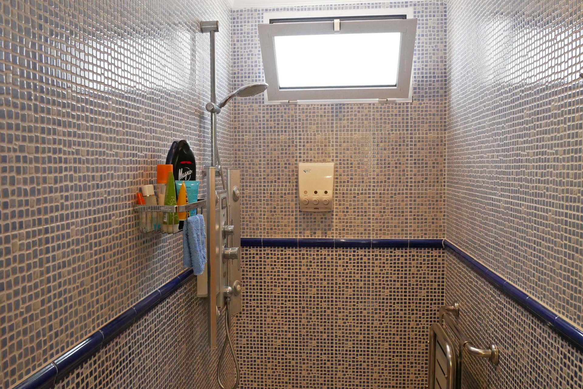 Brukte eiendommer - Villa - Torrevieia - El Chaparral