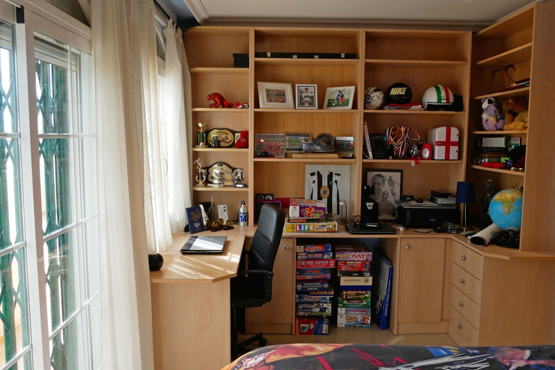 Brukte eiendommer - Villa - Torrevieia - El Chaparral