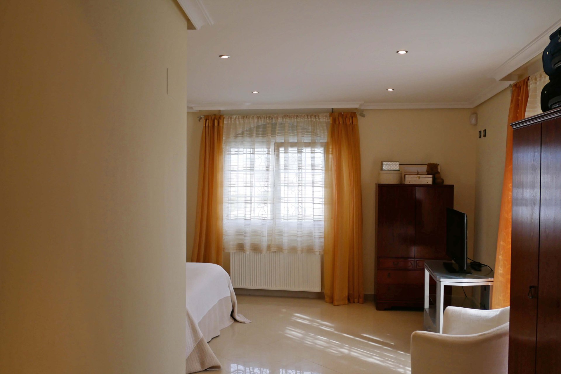 Brukte eiendommer - Villa - Torrevieia - El Chaparral