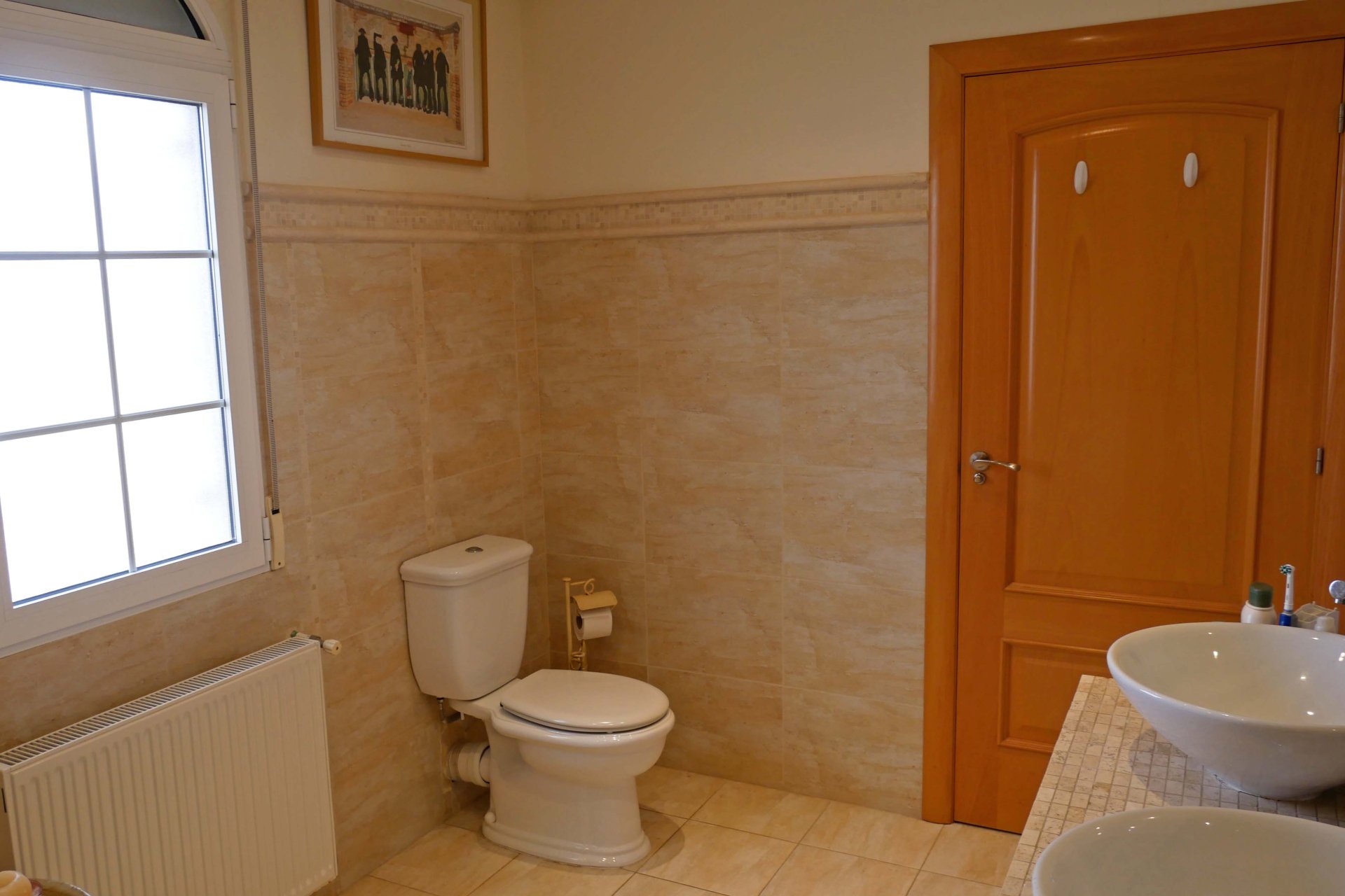 Brukte eiendommer - Villa - Torrevieia - El Chaparral