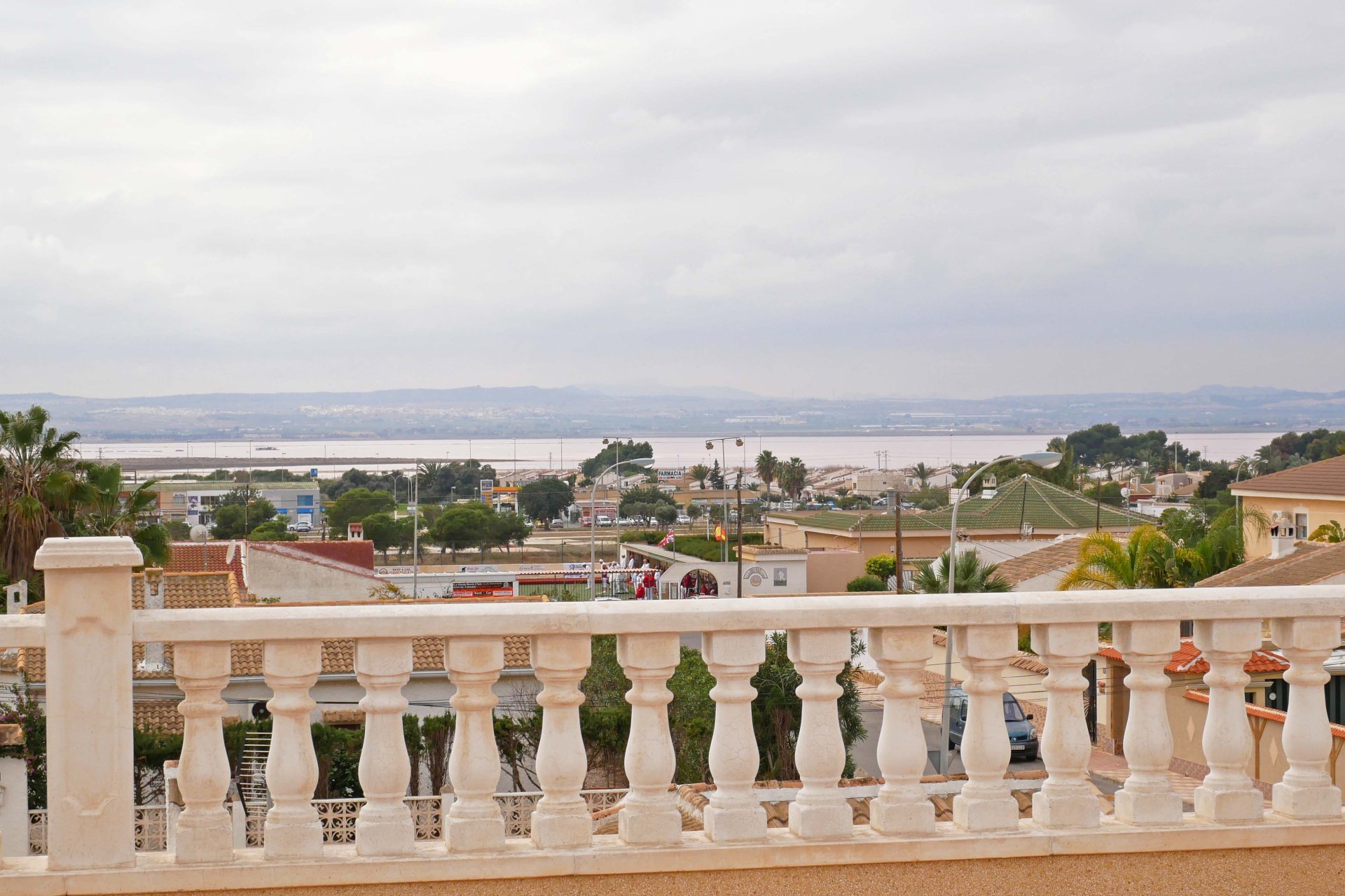 Brukte eiendommer - Villa - Torrevieia - El Chaparral