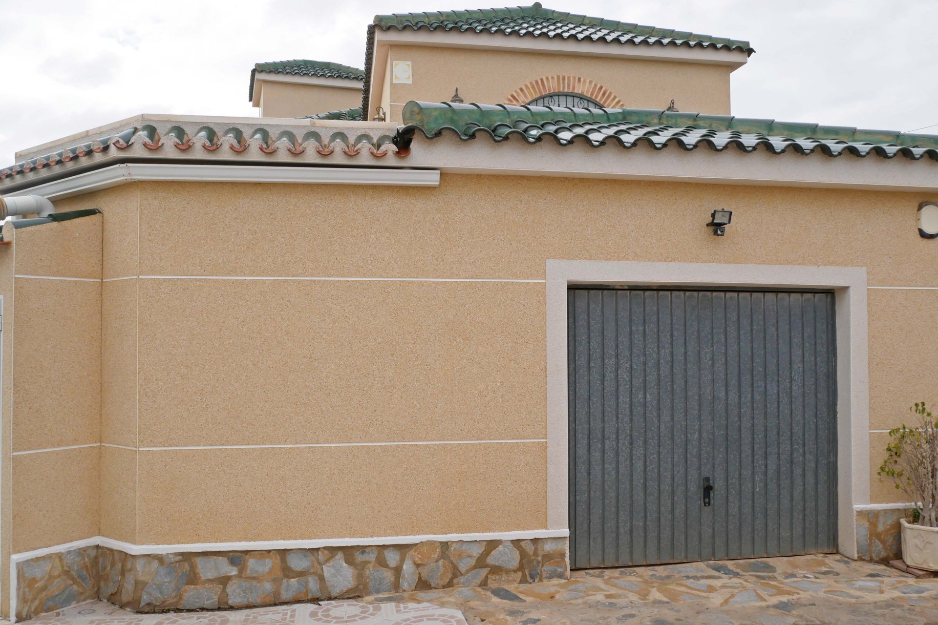 Brukte eiendommer - Villa - Torrevieia - El Chaparral