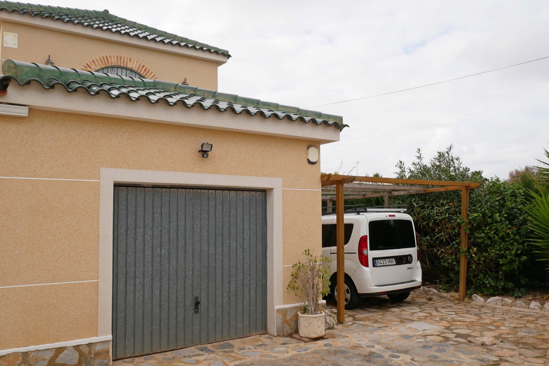 Brukte eiendommer - Villa - Torrevieia - El Chaparral