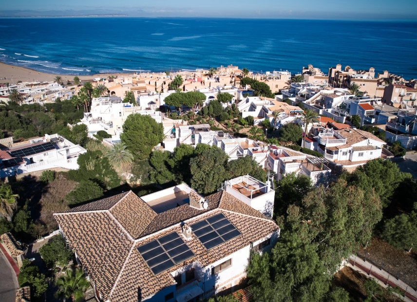 Brukte eiendommer - Villa - Torrevieia - La Mata