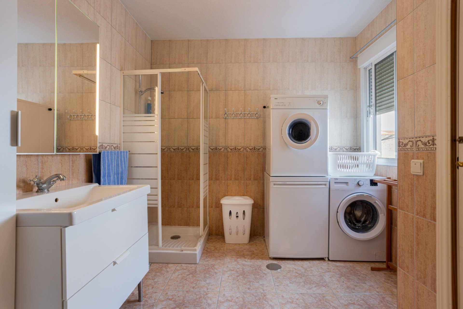 Brukte eiendommer - Villa - Torrevieia - La Siesta