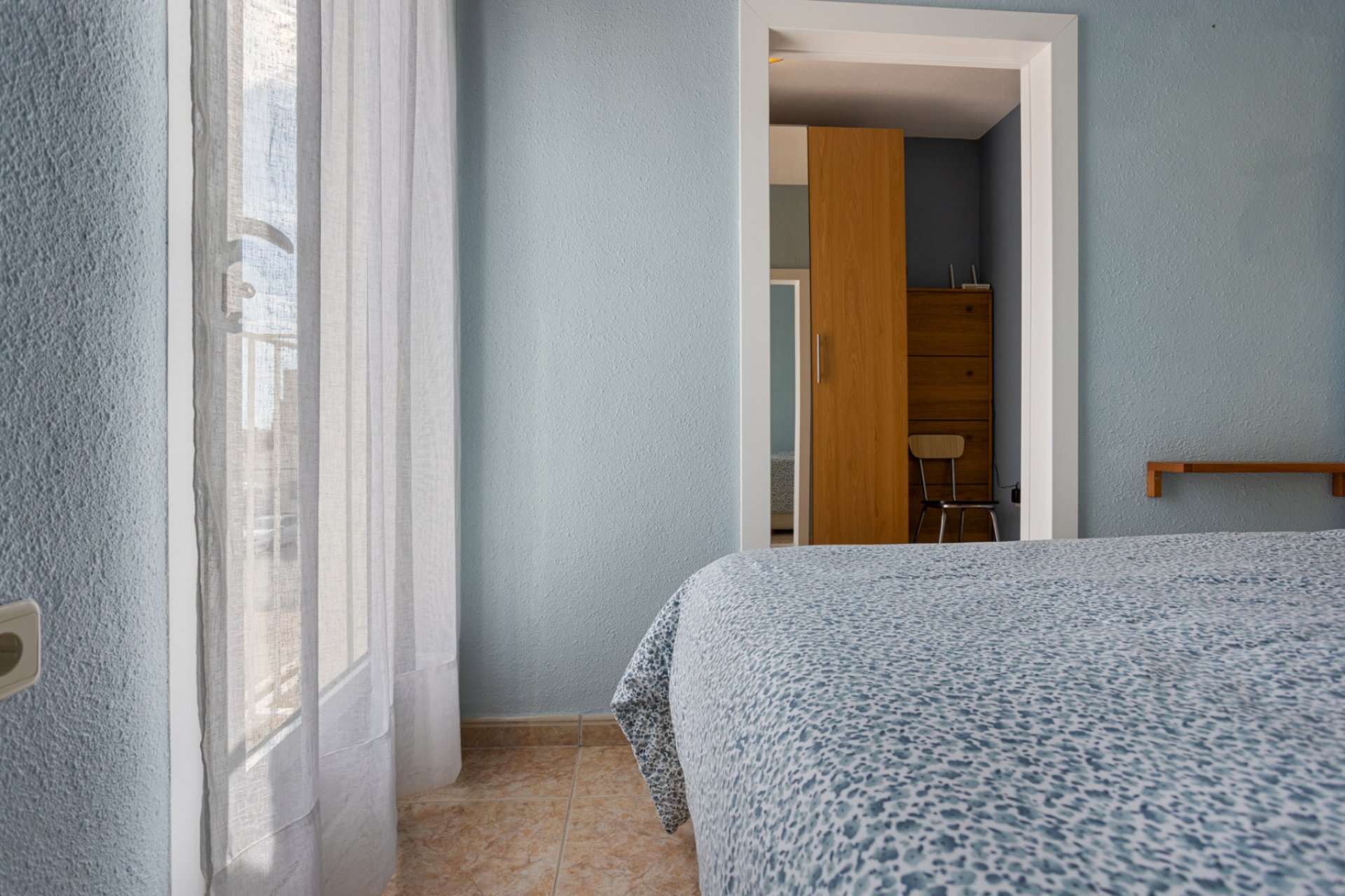 Brukte eiendommer - Villa - Torrevieia - La Siesta