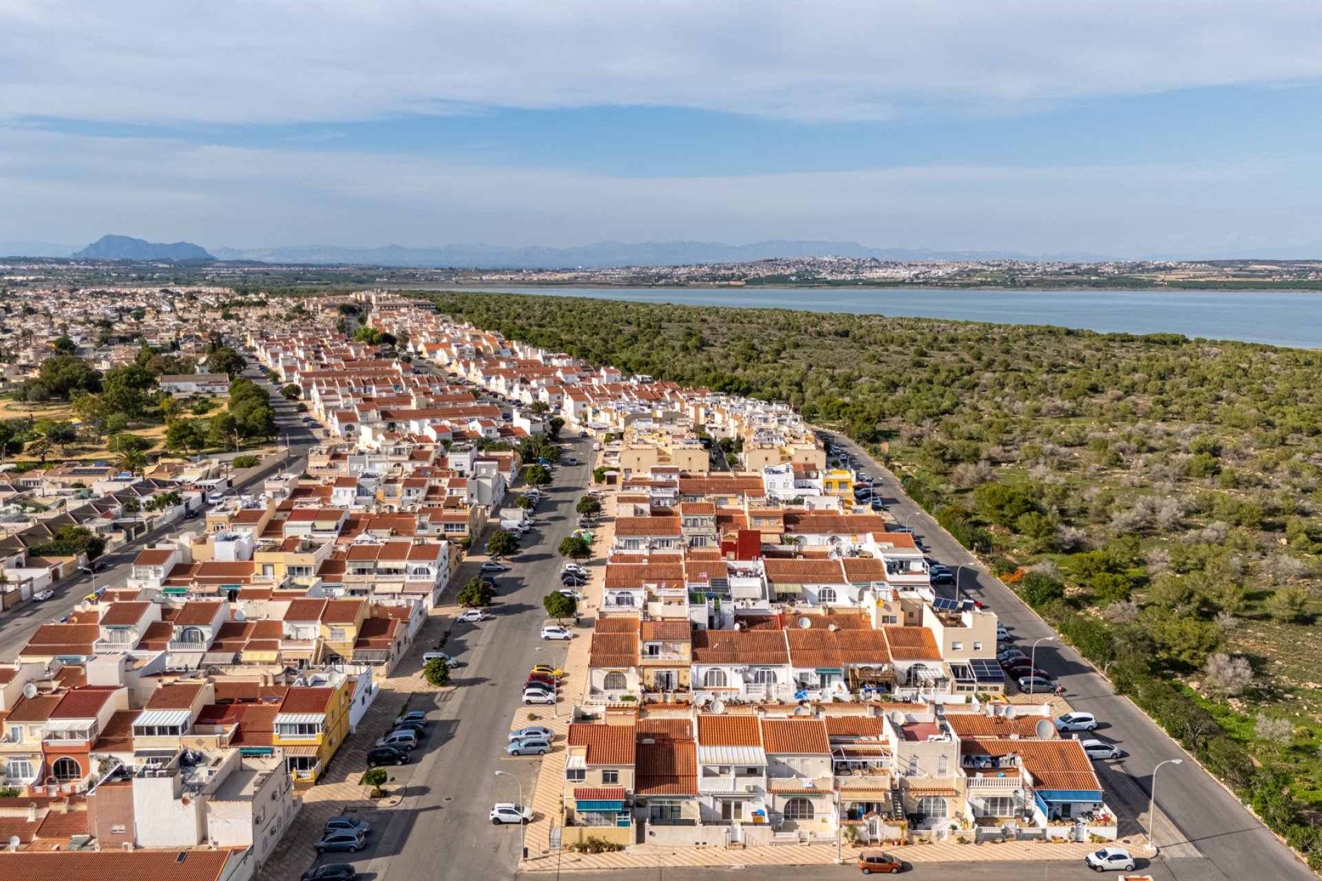 Brukte eiendommer - Villa - Torrevieia - La Siesta
