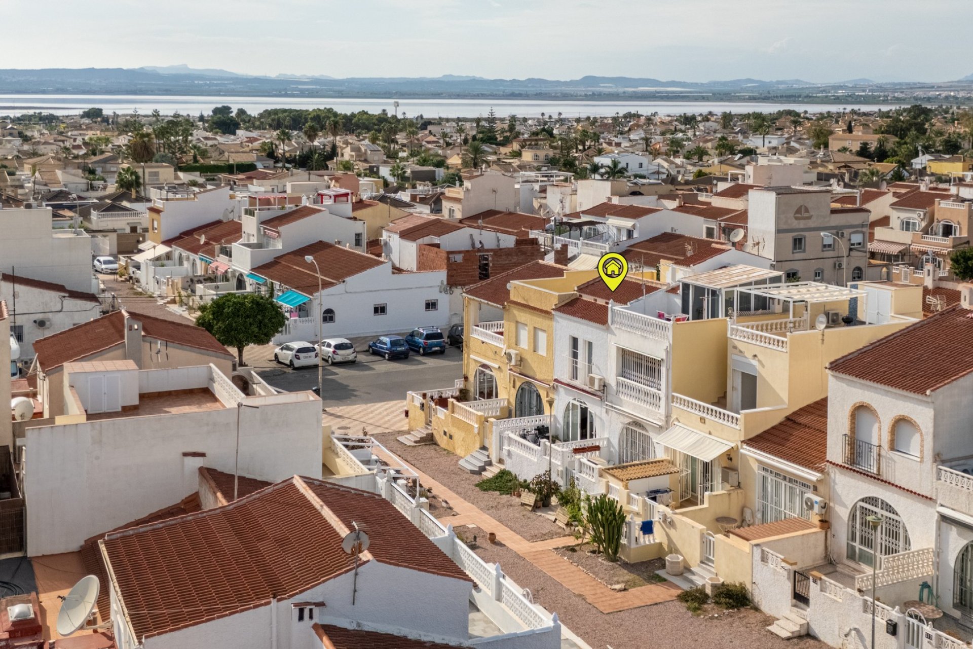 Brukte eiendommer - Villa - Torrevieia - La Siesta