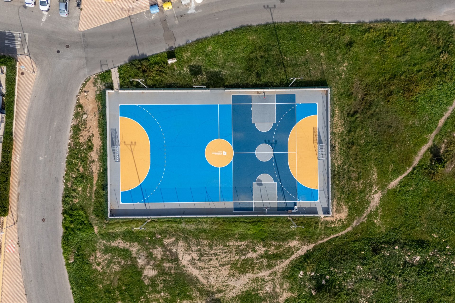 Brukte eiendommer - Villa - Torrevieia - La Siesta