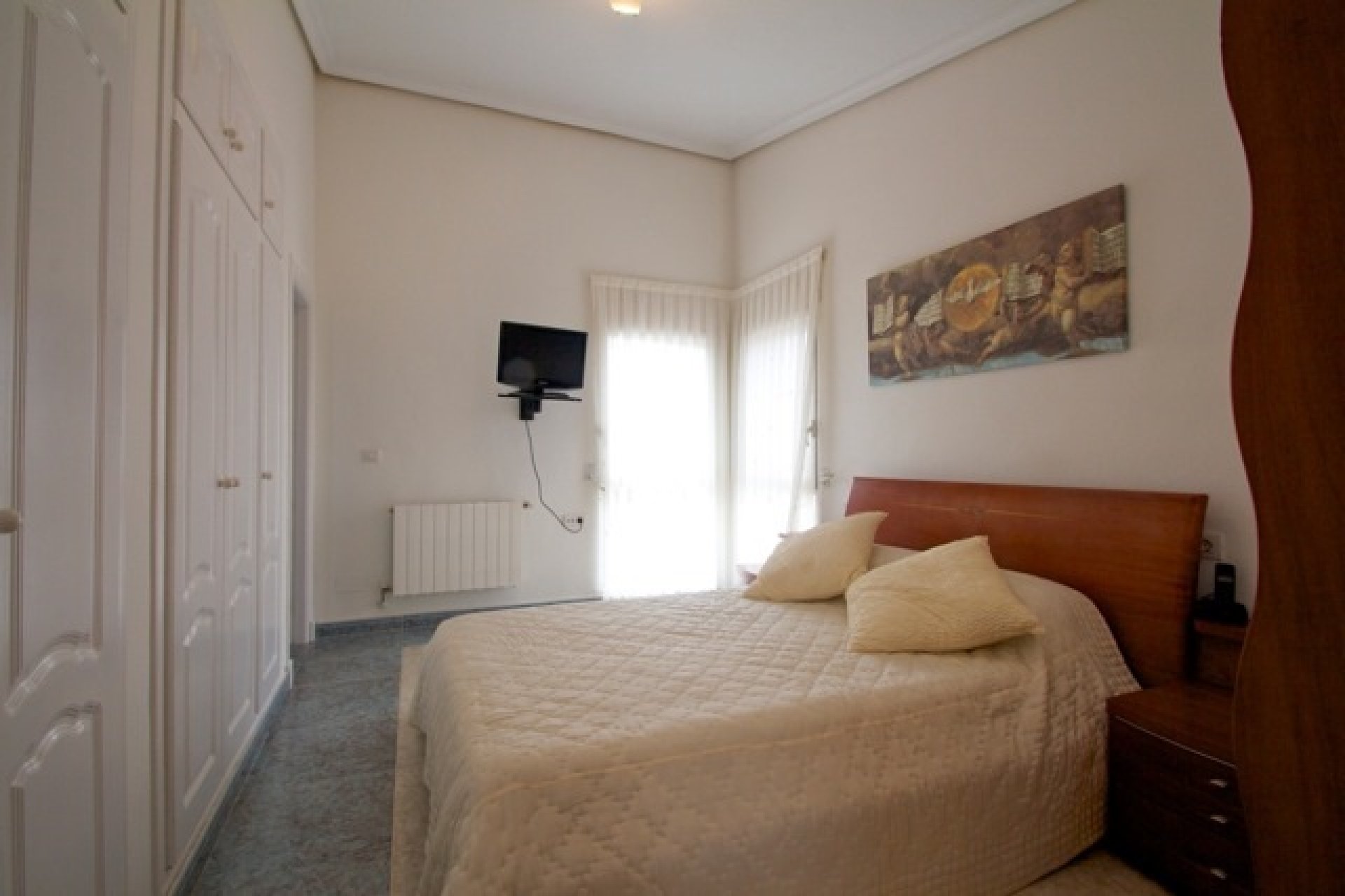 Brukte eiendommer - Villa - Torrevieia - Los Balcones