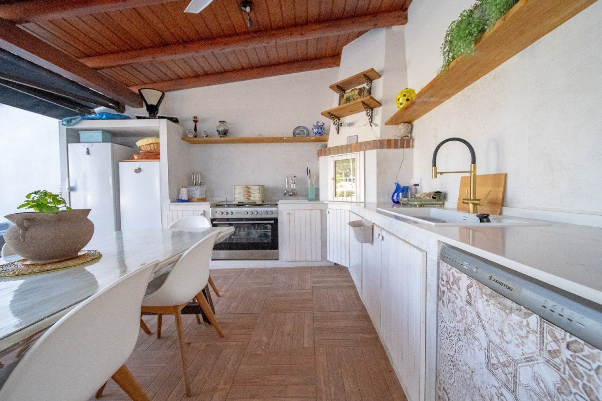 Brukte eiendommer - Villa - Torrevieia - Los Balcones