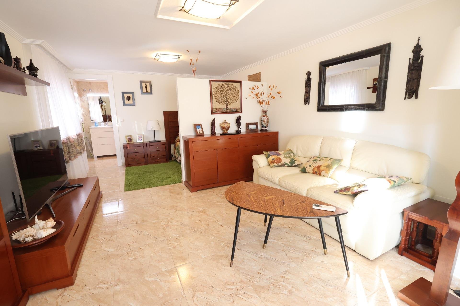 Brukte eiendommer - Villa - Torrevieia - Los Balcones