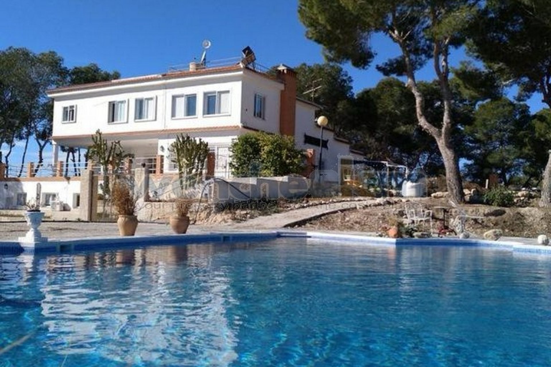 Brukte eiendommer - Villa - Torrevieia - Los Balcones