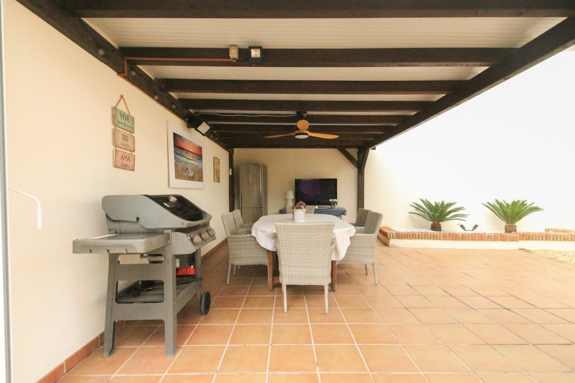 Brukte eiendommer - Villa - Torrevieia - Los Balcones