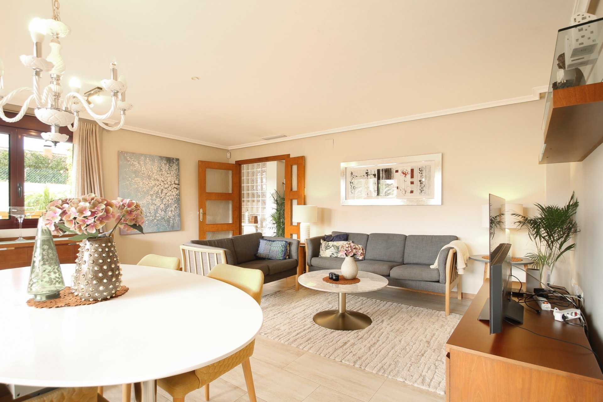 Brukte eiendommer - Villa - Torrevieia - Los Balcones