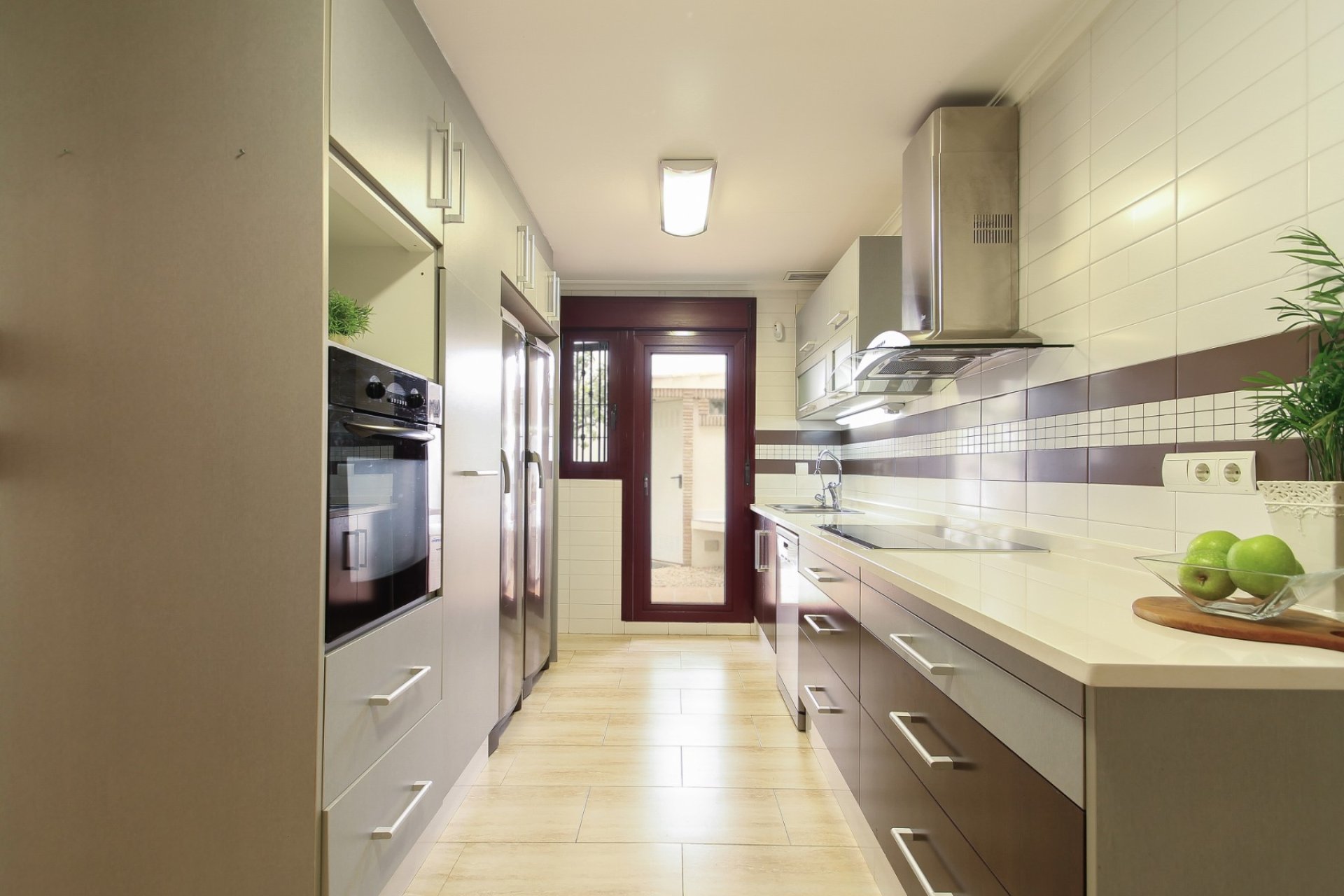 Brukte eiendommer - Villa - Torrevieia - Los Balcones